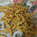 Cooksnap dari Lina Arafat untuk resep Cheese Stick Renyah