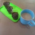 Cooksnap dari sarah rosannauli untuk resep Triple choco cup cake