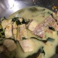 Cooksnap dari mrs.paroe untuk resep 255. Woku ikan Kakap Merah