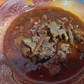 Cooksnap dari Ana Prasetyo untuk resep Bali daging sapi