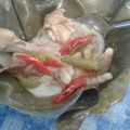 Cooksnap dari eka sri wahyuni untuk resep Garang Asem Ayam