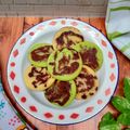 Cooksnap dari olive bunda qonita untuk resep (Week15) Pukis Banyumas