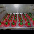 Cooksnap dari Ria Septivita untuk resep Nastar bentuk jambu air #BikinRamadanBerkesan