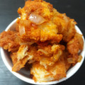 Manjula Sivakumar's cooksnap of when they made பிரட் மசாலா.
