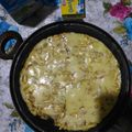 Cooksnap dari fesis untuk resep Schotel Macaroni Panggang Yummy (with Teflon)