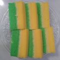 Cooksnap dari Diana Aji Lestari untuk resep Bolu Kukus Singkong Parut (746)