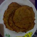 Cooksnap dari Atika Yuliani untuk resep (BROTA) Cemilan gampang tapi enak gurih gurih manis gitu..