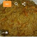 صورة من ام سيدرة، شاركها بعد تجربة وصفة اندومي....بطريقة بسيطة...رووووعة