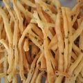 Cooksnap dari Nisa Alfa untuk resep Stik Bawang
