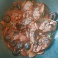 李瑞卿 的 紅燒香菇雞 / 家常菜 cooksnap