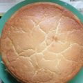 Cooksnap de Jauris sur la recette Gâteau jambon raclette😋