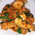 Cooksnap dari FREYA untuk resep Chiken wings pedas mantap