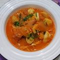 Cooksnap dari Nora Azizah untuk resep Seblak Medok