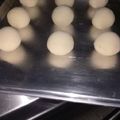 Cooksnap dari Ummu Nadia untuk resep Pao Keju