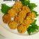 Cooksnap unis shodiqin semasa beliau membuat Savoury Scones / Cheese Biscuits KETO.