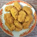 Cooksnap dari Siswaty Elfin Bachtiar untuk resep Bakwan Tahu