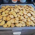Angie Ágnes Keleti Cooksnap-ja, amikor elkészítette a(z) Mézeskalács, puha receptet.