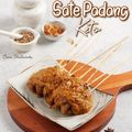 Cooksnap dari Faluna's Kitchen untuk resep Sate Padang #Ketopad