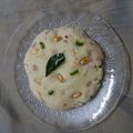 Deepa parmar's cooksnap of when they made ઉપમા (Upma Recipe In Gujarati).