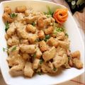 صورة من @diet_jojohealthmeals، شاركها بعد تجربة وصفة فتة دجاج 🐔🐔
