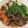 Cooksnap của Jenny Huynh khi họ làm theo món Mì Vịt Kiểu Nhựt Kamo Nanban Soba