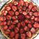 El cooksnap de Alison Segredo cuando hizo Tarta de frutillas con dulce de leche 🍓.