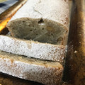 El cooksnap de akarina cuando hizo Budín de banana extra rico y muy fácil.