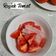 Cooksnap dari Yuna untuk resep Rujak Tomat