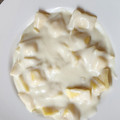 El cooksnap de Laura Ramirez cuando hizo Salsa blanca fácil.