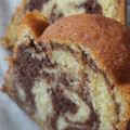 Cooksnap dari naranami untuk resep Bolu Air 1 Telur Oil Free (tanpa minyak) aka marmer cake