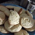 El cooksnap de melisa vallejos cuando hizo Polvorones 💣.