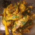 Cooksnap dari Ida Yasa untuk resep Ayam Rica~rica "Kemangi"