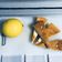 Cooksnap dari stella untuk resep Cheddar Cheese Cake