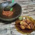 Cooksnap dari Bundae Putry Raihan untuk resep Ayam Goreng Ungkep
