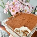 Cooksnap dari Soraida Setyarini untuk resep Tiramisu