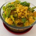 Nayna Manani's cooksnap of when they made મરચા નો સંભારો (Marcha Sambharo Recipe In Gujarati).