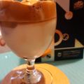 Cooksnap dari SLM - Santap Lahap Mantul untuk resep Dalgona Coffee (dgn es coklat)