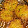 Cooksnap dari Tita Zaky untuk resep Bakwan jagung