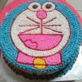 Cooksnap dari bunda iqis untuk resep Brownis base cake ultah