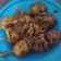 Cooksnap dari Yangpakeakunibunyaelsa untuk resep Bakso bakar kuah kacang