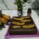 Cooksnap dari Elzio Atha untuk resep 405. Brownis Kukus Pisang Keju #Selasabisa