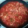 El cooksnap de Carreras Heredia cuando hizo Calamares con tomate.