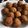 Shu's cooksnap of when they made ‘Falafel’ Chickpea Balls.