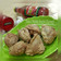 Cooksnap dari Fadiah Dina ( Lapak Bu'din ) untuk resep 60. Tahu Walik Aci