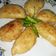 Cooksnap dari Nova Tulak untuk resep Jalankote (Pastel Isi Sayuran)