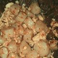 Cooksnap dari rysablqs untuk resep Cilor