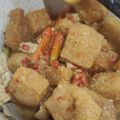 Cooksnap dari Gabriella Karlina untuk resep Sambel goreng krecek khas jogja