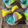 Cooksnap dari Gisry Septianty untuk resep Bolu Kukus Mekar (all in one)