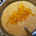 紫媗 的 楊枝甘露 cooksnap