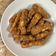 Cooksnap Dapur Yusfarisyia semasa beliau membuat 👩‍🍳Tempe Goreng Berempah.